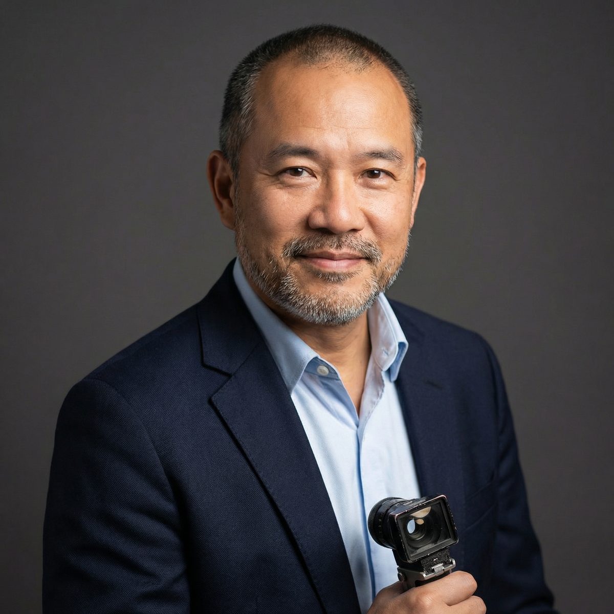 捷克街头首席导演